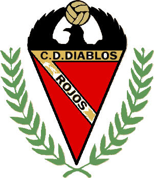 Logo of C.D. DIABLOS ROJOS (ANDALUSIA)