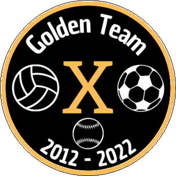 Logo of C.D. GOLDEN TEAM (ANDALUSIA)