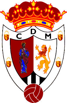 Logo of C.D. MAIRENA (ANDALUSIA)