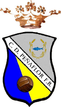 Logo of C.D. PEÑAFLOR F.S. (ANDALUSIA)
