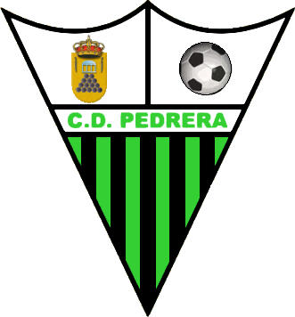 Logo of C.D. PEDRERA (ANDALUSIA)