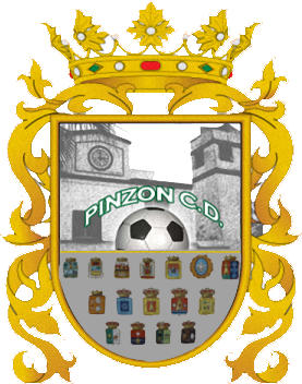 Logo of C.D. PINZÓN 09 (ANDALUSIA)