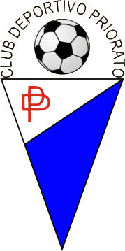 Logo of C.D. PRIORATO (ANDALUSIA)