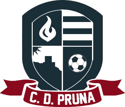 Logo of C.D. PRUNA (ANDALUSIA)