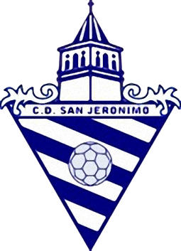 Logo of C.D. SAN JERÓNIMO (ANDALUSIA)