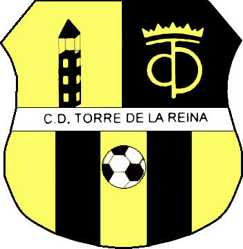Logo of C.D. TORRE DE LA REINA (ANDALUSIA)
