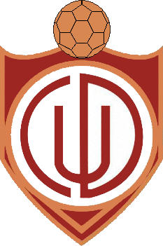 Logo of C.D. UTRERA-1 (ANDALUSIA)