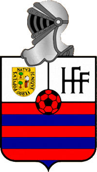 Logo of C.D.F. HERRERA (ANDALUSIA)