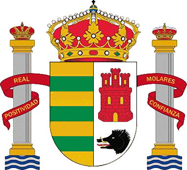 Logo of C.D.U. LOS MOLARES (ANDALUSIA)