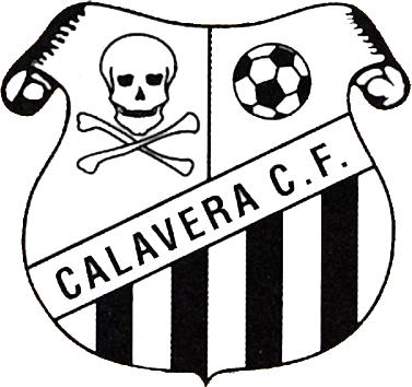 Logo of CALAVERA C.F. (ANDALUSIA)