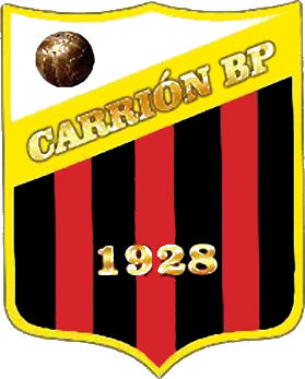 Logo of CARRIÓN BALOMPIÉ (ANDALUSIA)