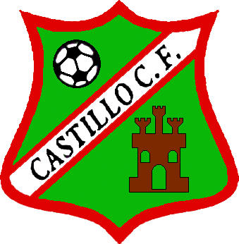 Logo of CASTILLO C.F. (ANDALUSIA)