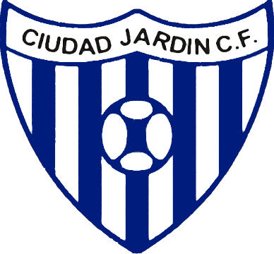 Logo of CIUDAD JARDIN C.F. (ANDALUSIA)