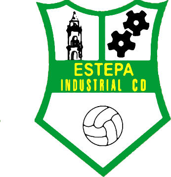 Logo of ESTEPA INDUSTRIAL C.D. (ANDALUSIA)