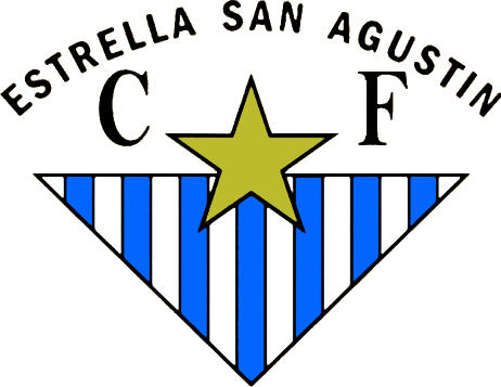 Logo of ESTRELLA S. AGUSTIN CF (ANDALUSIA)