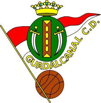 Logo of GUADALCANAL C.D. (ANDALUSIA)