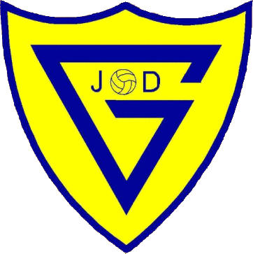 Logo of JUVENTUD DEPORTIVA GINES (ANDALUSIA)