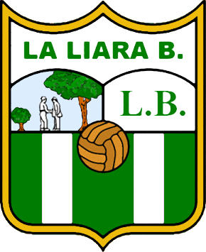 Logo of LA LIARA BALOMPIE (ANDALUSIA)
