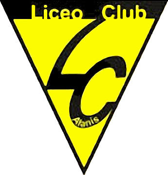 Logo of LICEO CLUB (ANDALUSIA)