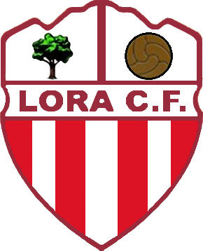 Logo of LORA C.F. (ANDALUSIA)