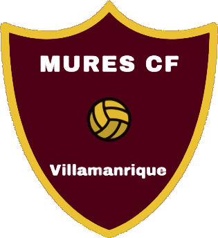 Logo of MURES C.F.-1 (ANDALUSIA)