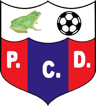 Logo of PEÑA DEPORTIVA CANTARRANA (ANDALUSIA)