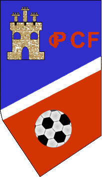 Logo of PUEBLA DE CAZALLA C.F. (ANDALUSIA)