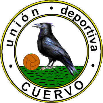 Logo of U.D. CUERVO (ANDALUSIA)
