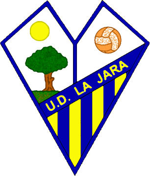 Logo of U.D. LA JARA (ANDALUSIA)