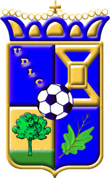 Logo of U.D. LOS CORRALES (ANDALUSIA)