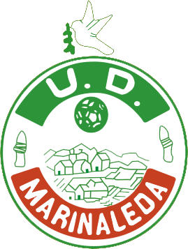 Logo of U.D. MARINALEDA (ANDALUSIA)