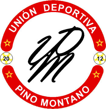Logo of U.D. PINO MONTANO (ANDALUSIA)