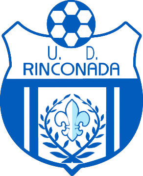 Logo of U.D. RINCONADA (ANDALUSIA)