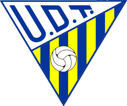 Logo of U.D. TOMARES (ANDALUSIA)