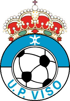 Logo of U.P. VISO (ANDALUSIA)