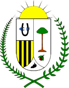 Logo of UMBRETE C.F. (ANDALUSIA)