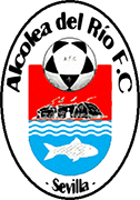 Logo of ALCOLEA DEL RÍO C.F.-min
