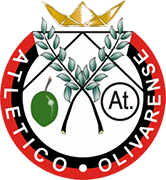 Logo of ATLÉTICO OLIVARENSE-min
