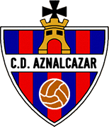 Logo of C.D. AZNALCÁZAR-min