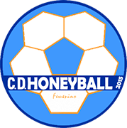 Logo of C.D. HONEYBALL FEMENINO-min