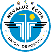 Logo of C.D. NEVALUZ ÉCIJA U.D.-min