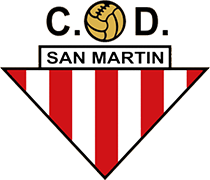 Logo of C.D. SAN MARTIN-min
