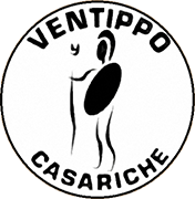 Logo of C.D. VENTIPPO-min