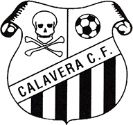 Logo of CALAVERA C.F.-1-min