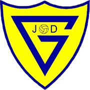Logo of JUVENTUD DEPORTIVA GINES-min