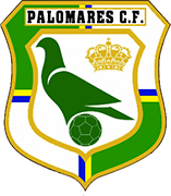 Logo of PALOMARES C.F.-min