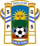 Logo of SANLUCAR C.F.-min