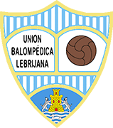 Logo of U.B. LEBRIJANA-min