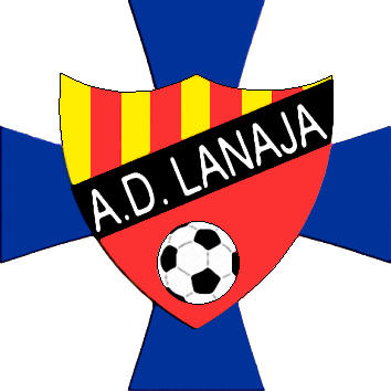 Logo of A.D. LANAJA (ARAGON)