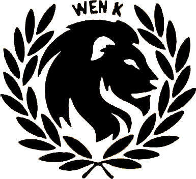 Logo of A.D. WEN K (ARAGON)